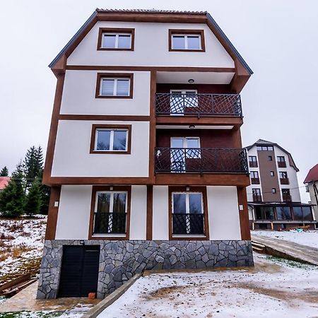 Apartmani “Lazar” I “Lena” Kopaonik Exterior foto