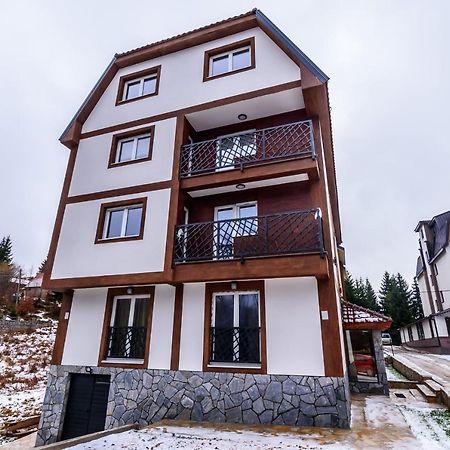 Apartmani “Lazar” I “Lena” Kopaonik Exterior foto