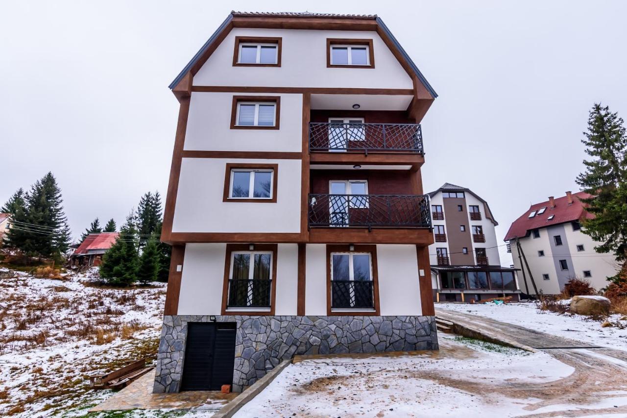 Apartmani “Lazar” I “Lena” Kopaonik Exterior foto