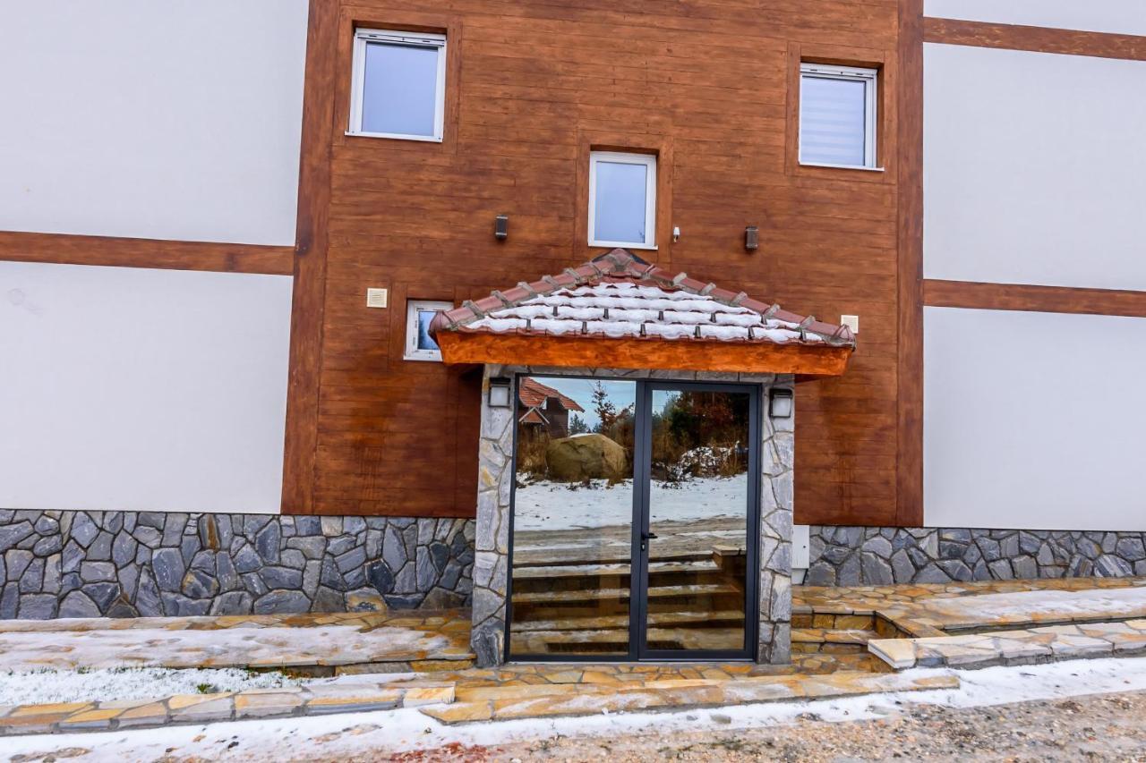 Apartmani “Lazar” I “Lena” Kopaonik Exterior foto