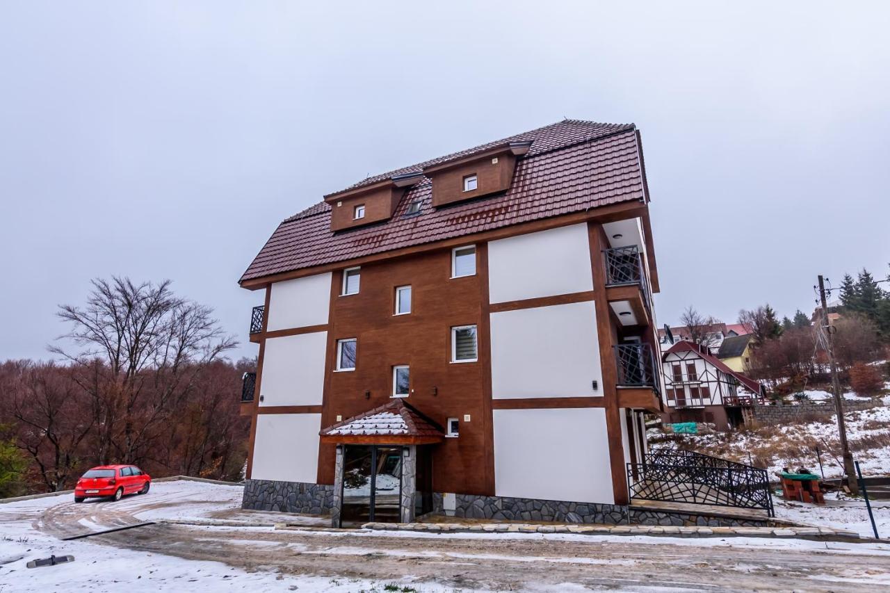 Apartmani “Lazar” I “Lena” Kopaonik Exterior foto