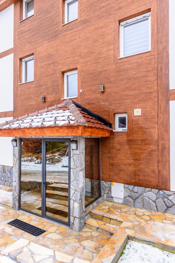 Apartmani “Lazar” I “Lena” Kopaonik Exterior foto