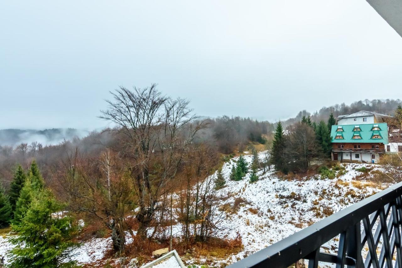 Apartmani “Lazar” I “Lena” Kopaonik Exterior foto